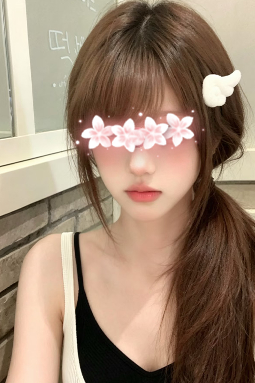 ユリちゃん