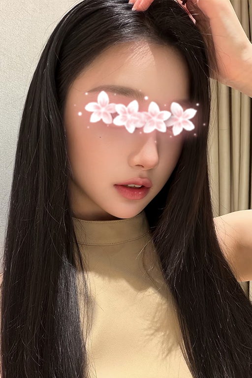 ハナちゃん